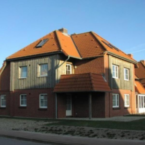 Ferienwohnung-Kornfeld